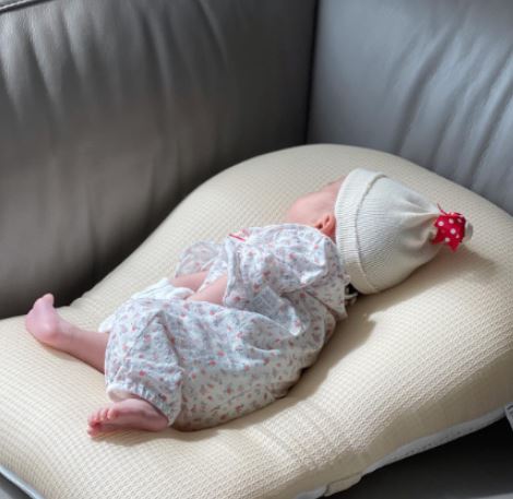 Kim Min-jae Daughter